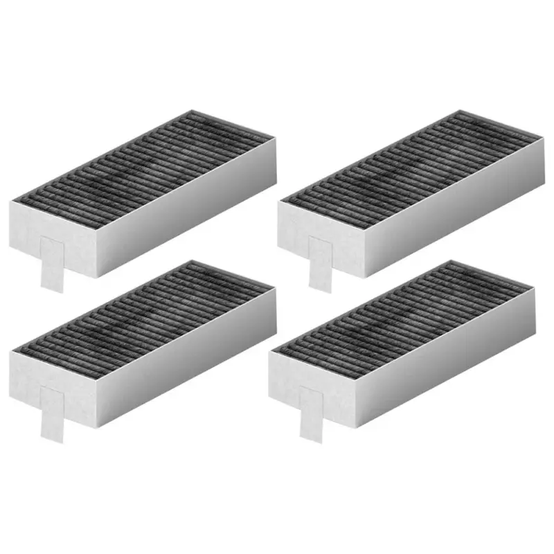 Koopje Neff CleanAir Koolstoffilter 17004796 / Z821VR0 (4st.)