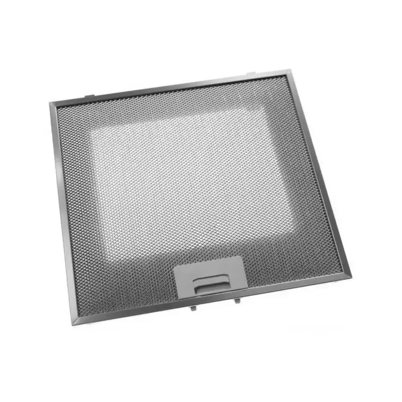 Airforce Metaalfilter 302x329mm AFGF15SC / AFCGF15SC Betrouwbaar