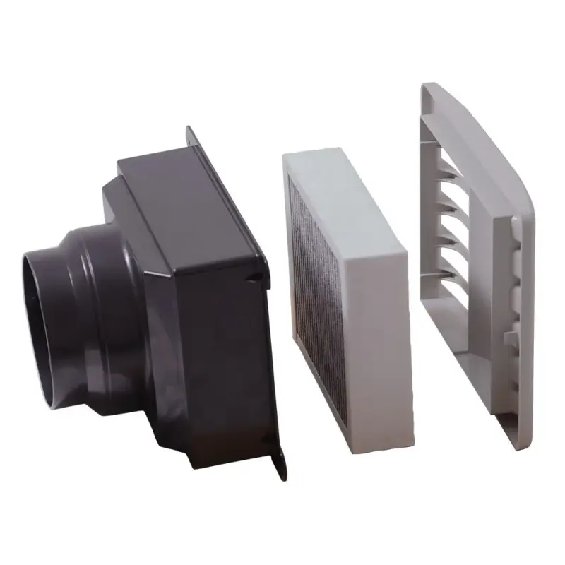 ATAG Starterset voor recirculatie HR0001 Must-Have