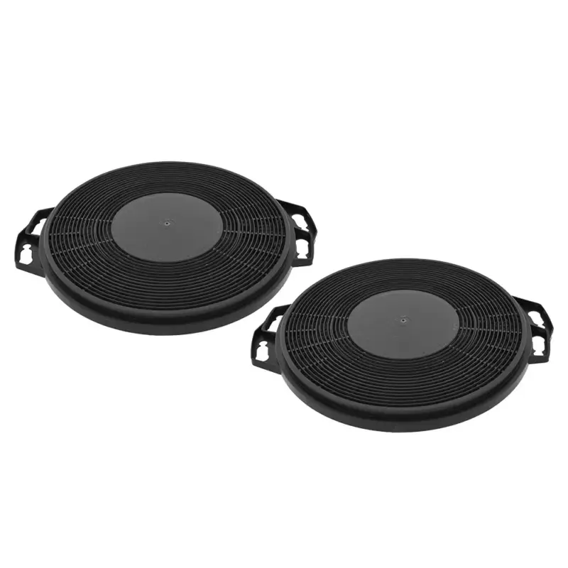 Dagaanbieding Pelgrim Koolstoffilter KF35 (2st.)