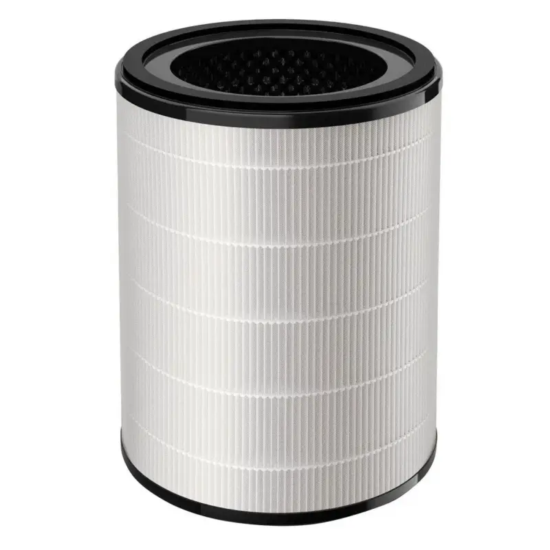 HEPA-Koolstoffilter geschikt voor Philips NanoProtect S3 FY3430/30 Beperkte Voorraad
