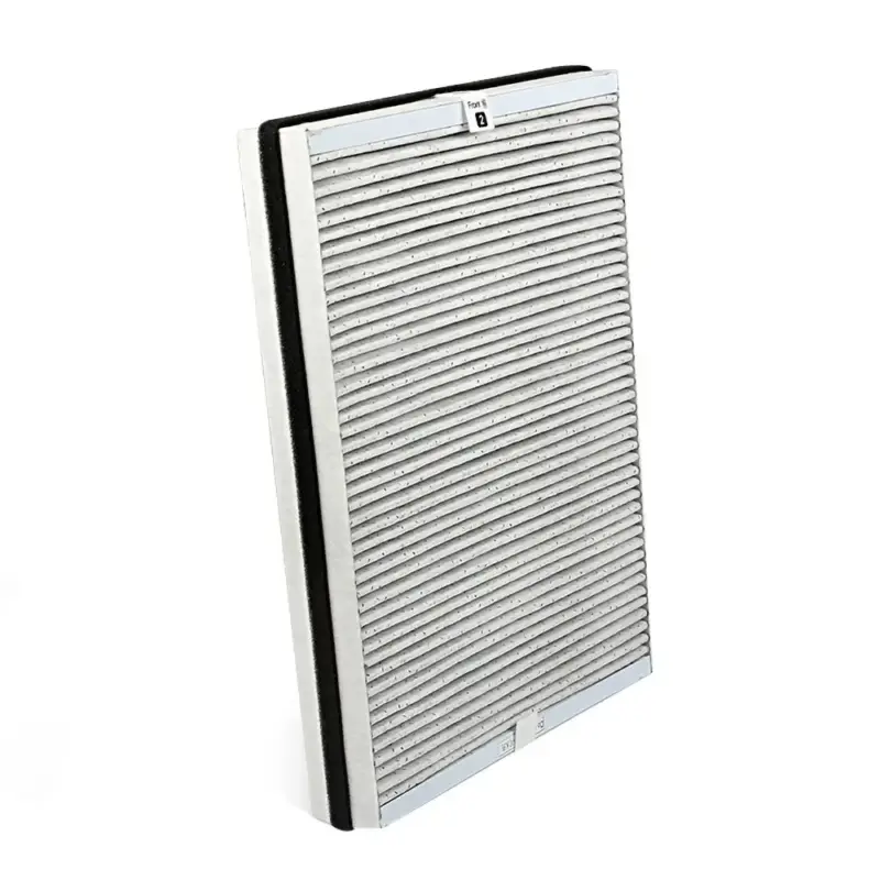 Formaldehydefilter geschikt voor Philips AC4147/10 Korting