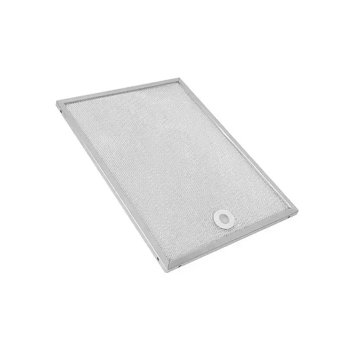 Electrolux Metaalfilter 320x235x10mm 50232705009 / 405546848 Premium