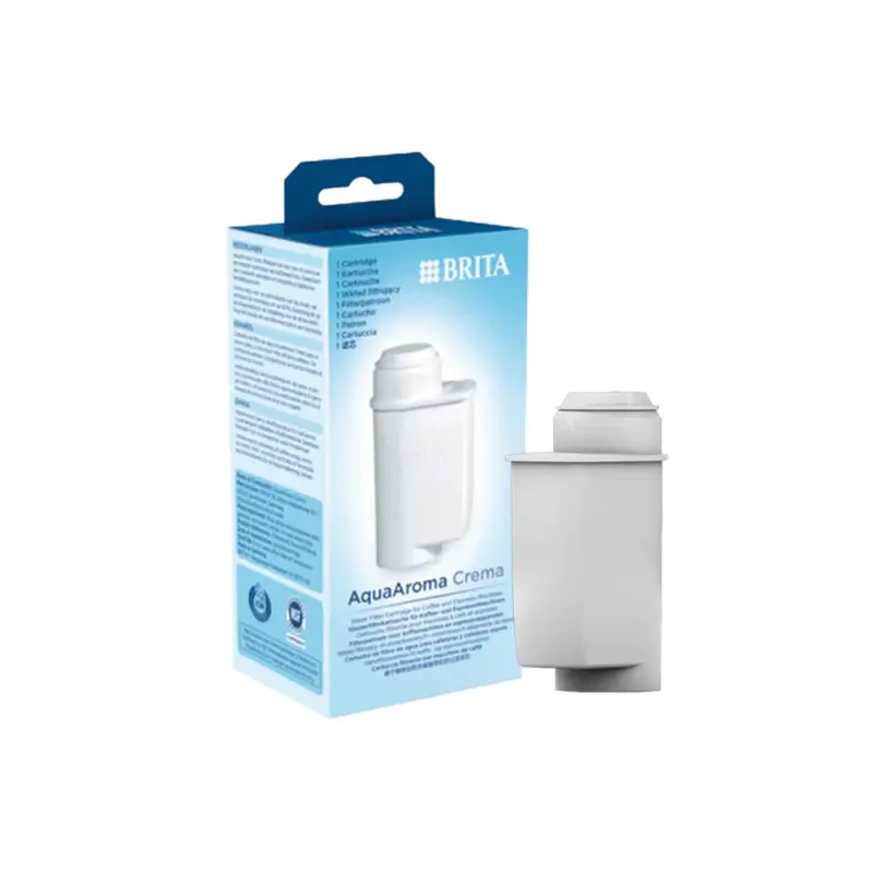 Flitsaanbieding BRITA AquaAroma Crema Waterfilter 101831
