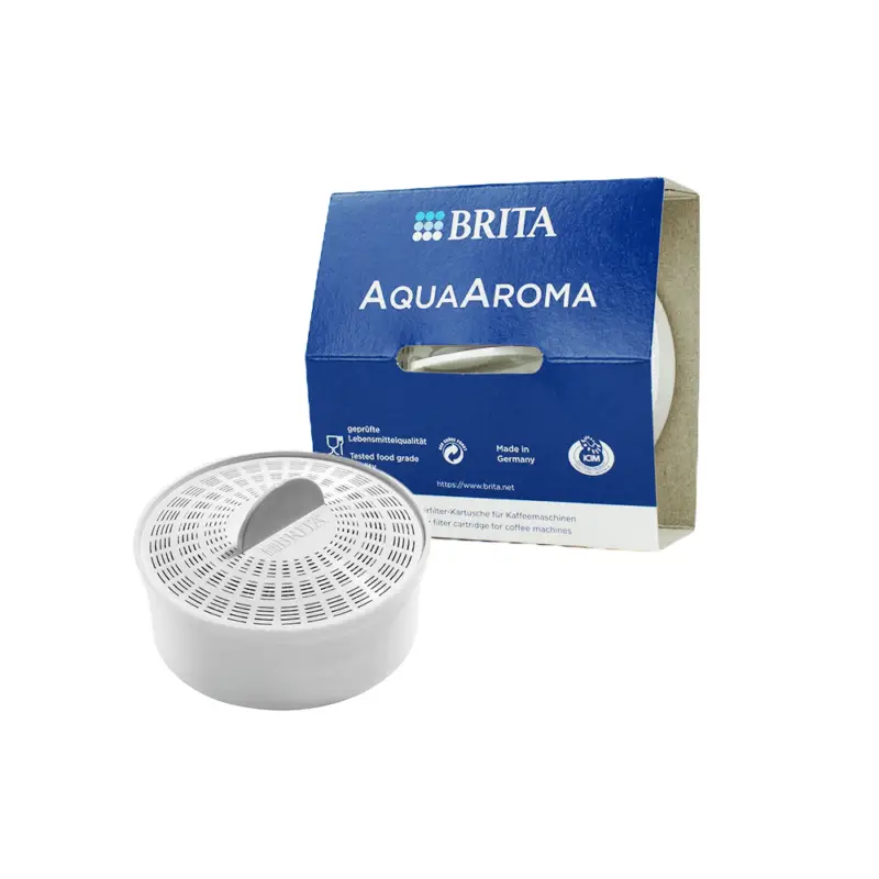 BRITA AquaAroma Waterfilter 216000 Betrouwbaar