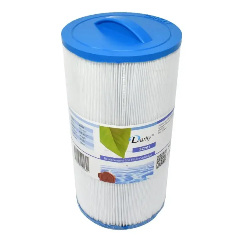 Direct Beschikbaar Darlly Spa Waterfilter Sundance 6540-723 / 5CH-402 / PJW40SC-F2M / FC-2811