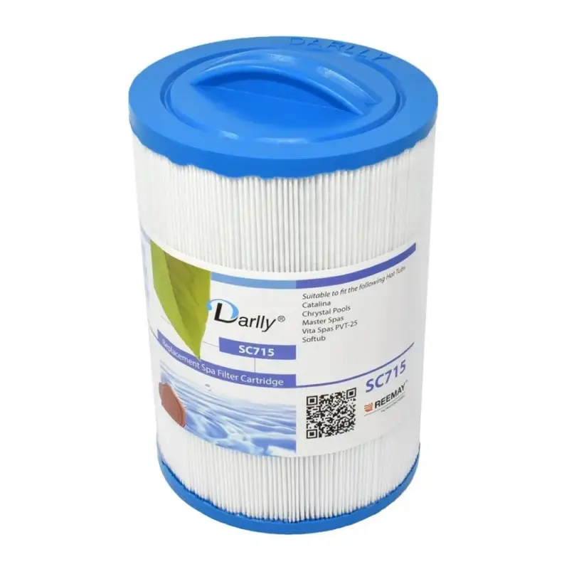 Rechtstreeks Van De Fabrikant Darlly Spa Waterfilter Saratoga 20241-238 / SC715 / 40201 / 4CH-20