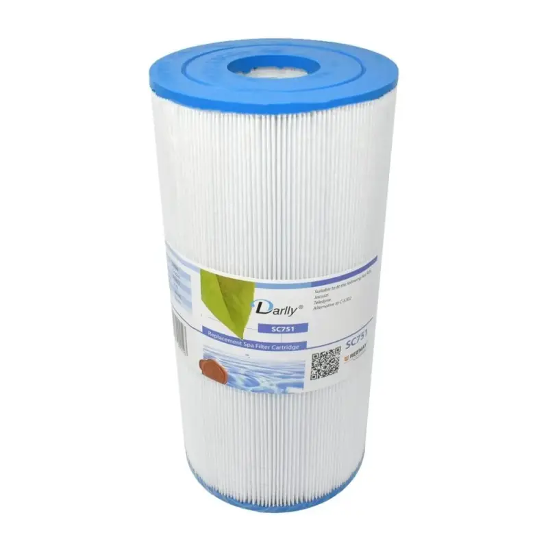 Hoge Kwaliteit Darlly Spa Waterfilter 259000 / PJW25 / C-5624 / FC-1305 / 50504 / SC751