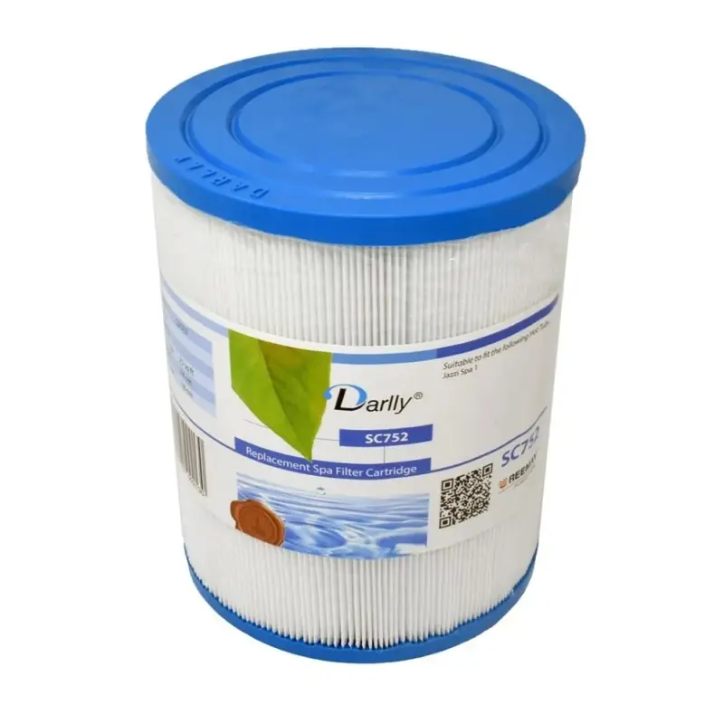 Koopje Darlly Spa Waterfilter SC752 / 52511 / PWL25P3