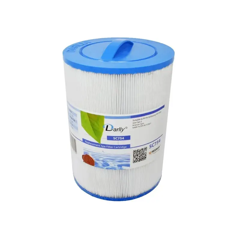 Darlly Spa Waterfilter PAS40-F2M / 6CH-352 / AR41 / FC-0312 / SC754 Betrouwbaar