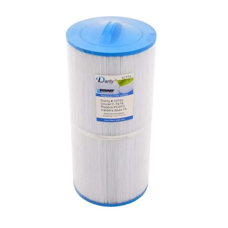 Favoriet Darlly Spa Waterfilter SC774 / 70752 / C-7479