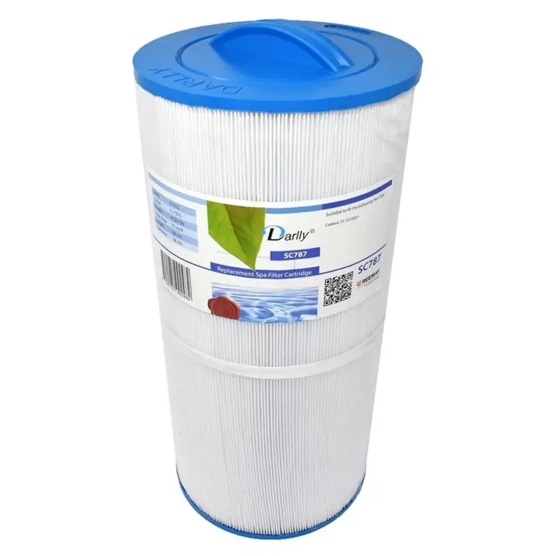 Uitverkoop Darlly Spa Waterfilter Caldera 75 / PCD75N / C-7375 / 77515 / SC787
