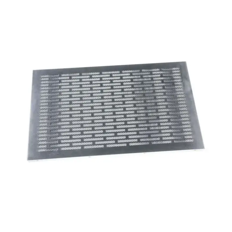 Uitverkoop Neff Metaalfilter 449x268x20mm 00449220 / 449220
