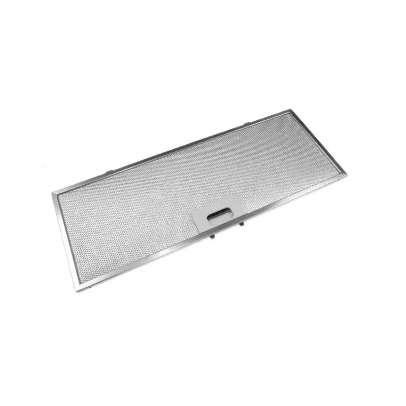 Snelle Levering DeDietrich Metaalfilter 490x185x8mm 72X5898