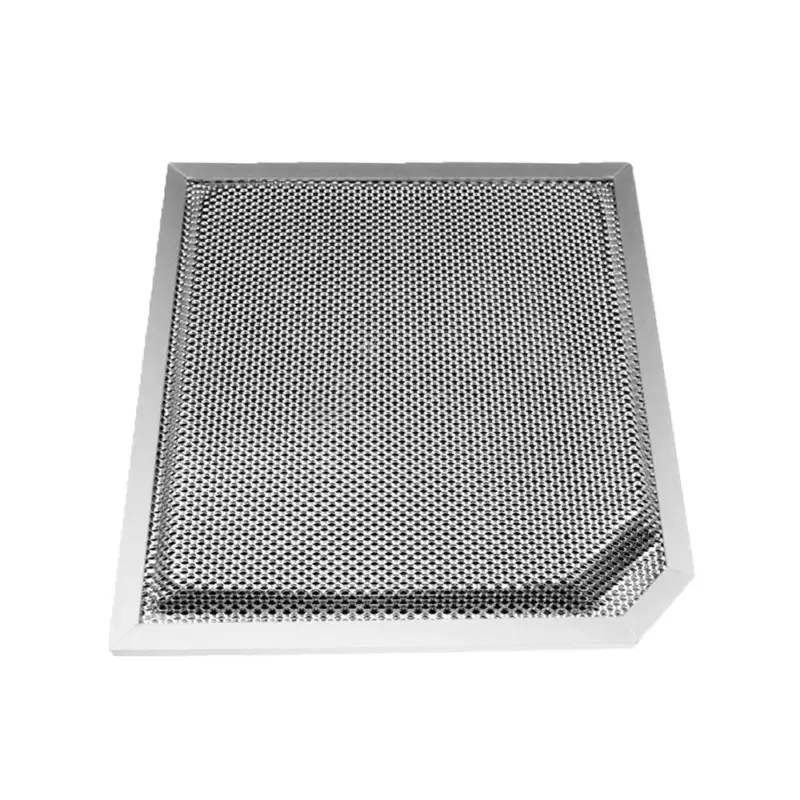 Betaalbaar Continental Edison Koolstoffilter 255x243mm CR410