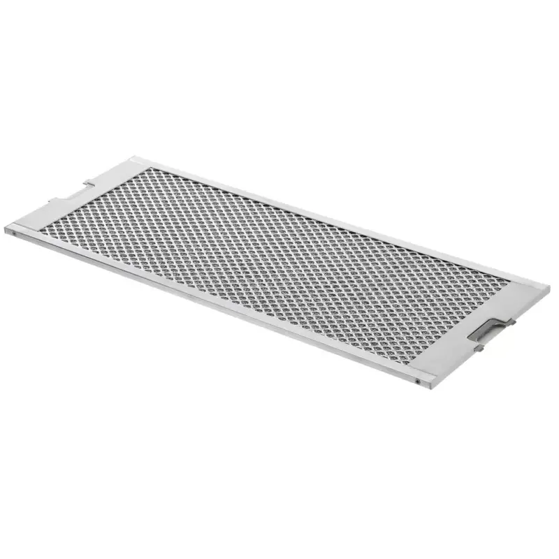 Siemens Metaalfilter 205x530mm 118556 / 00118556 Beste Prijs
