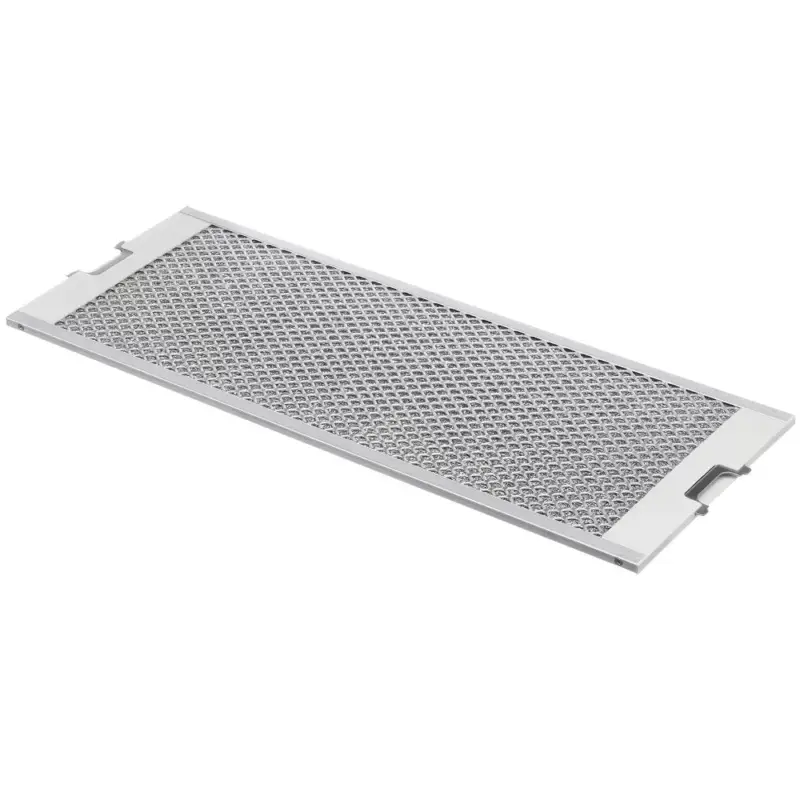 Finale Uitverkoop Siemens Metaalfilter 205x530mm 118555 / 00118555