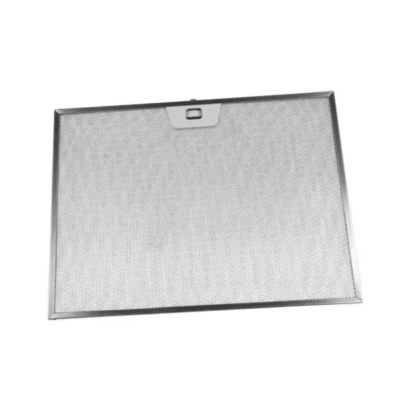 Voordeelprijs Franke Metaalfilter 402x300x8mm 133.0059.041