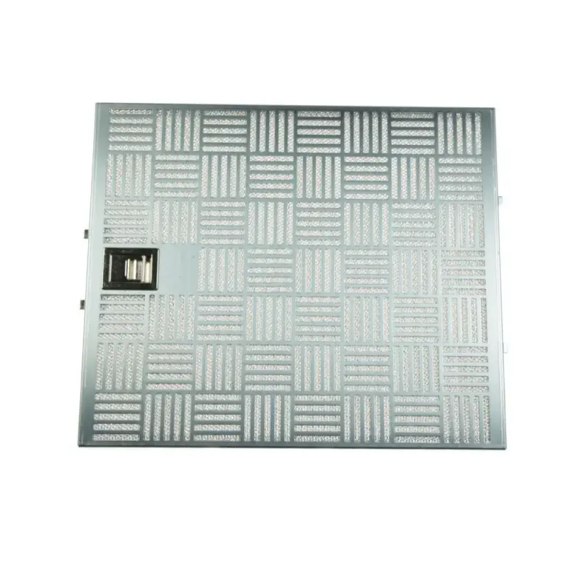 Speciale Aanbieding Franke Metaalfilter 253x300x8mm 133.0195.979