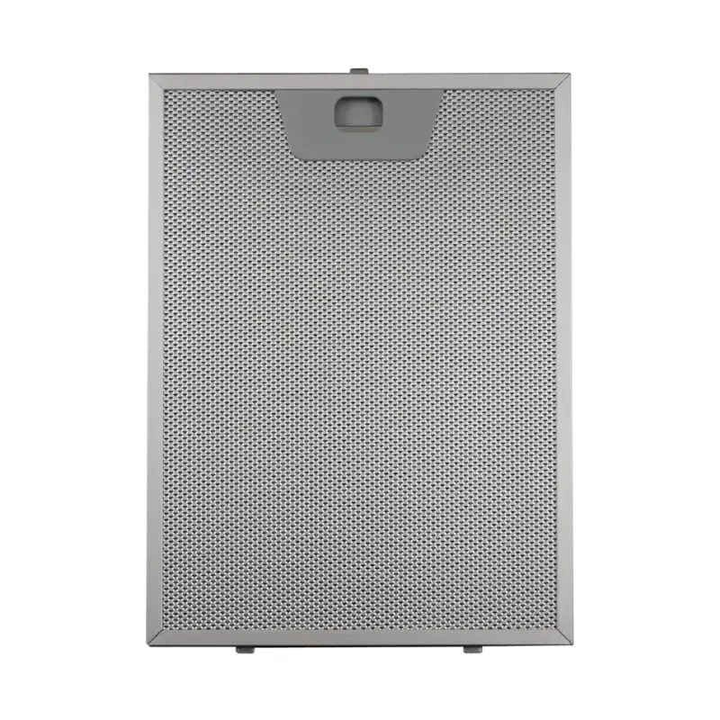 Franke Metaalfilter 273x205x8mm 133.0036.291 Hete Deal