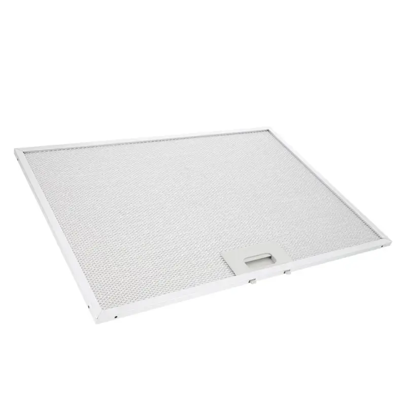 Snelle Levering Faure Metaalfilter 300x430x10mm 80877780