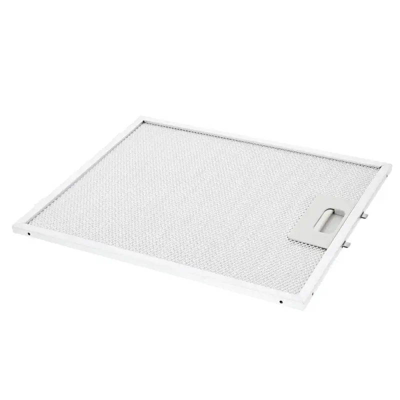 Faure Metaalfilter 303x250x8mm 80875545 Gereduceerde Prijs