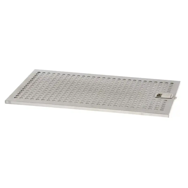 Neff Metaalfilter 418x234mm 434920/ 00434920 Betrouwbaar