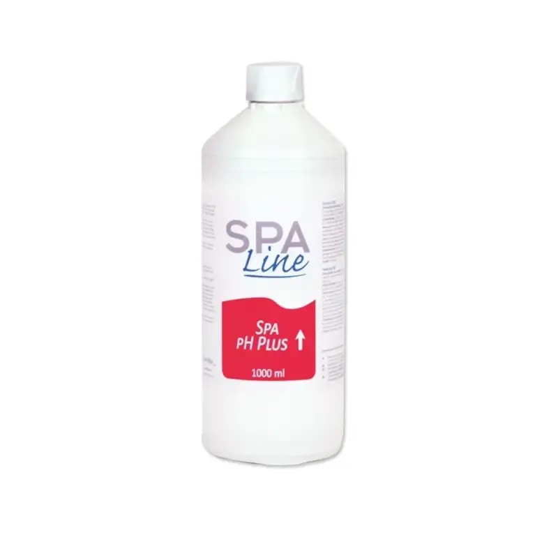 SpaLine Spa pH Plus Vloeibare pH Verhoger (1000ml) SPA-PH002 Goedkoop