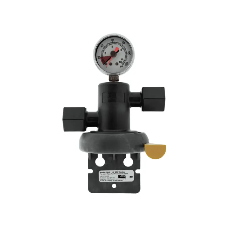 3M™ Filterkop met drukmeter NH3-BSPT Koop Vandaag