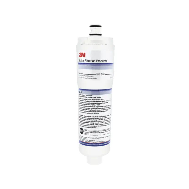 Dagaanbieding 3M™ Waterfilter CS-51 / 5553631
