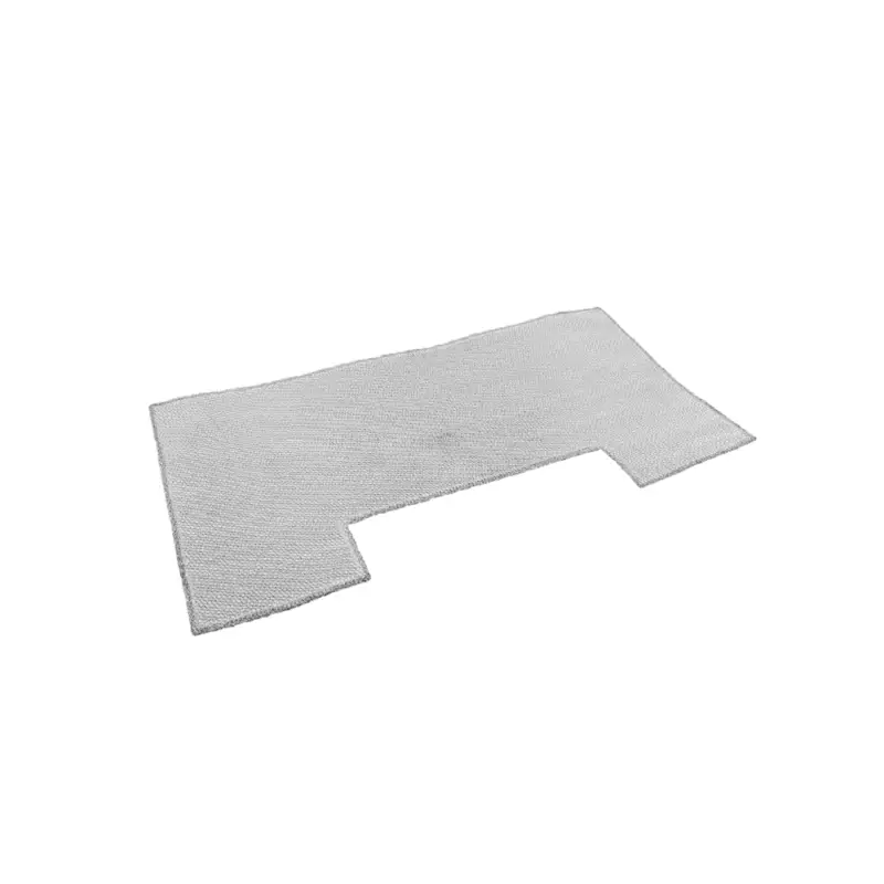 Speciale Aanbieding Metaalfilter 452x236 geschikt voor Turboair 1010LZ / PUGLIA / EX78R