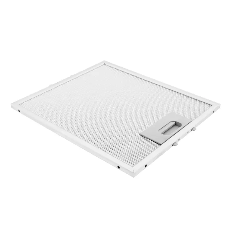 Gratis Retour CATA Metaalfilter 239x274mm YY71X4206