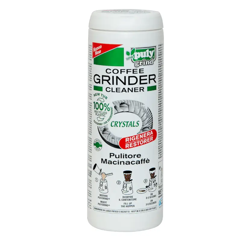 Actieprijs Puly Caff Koffiemolen Reiniger (405g)