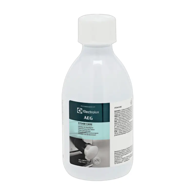 Electrolux Ontkalker Stoomoven M3OCD301 (250ml) Snelle Levering