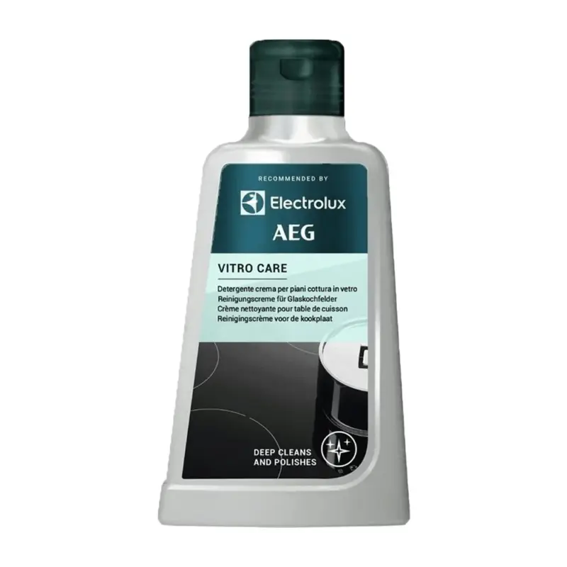 Laatste Kans Electrolux Vitro Care Kookplaatreiniger M3HCC301 (300ml)