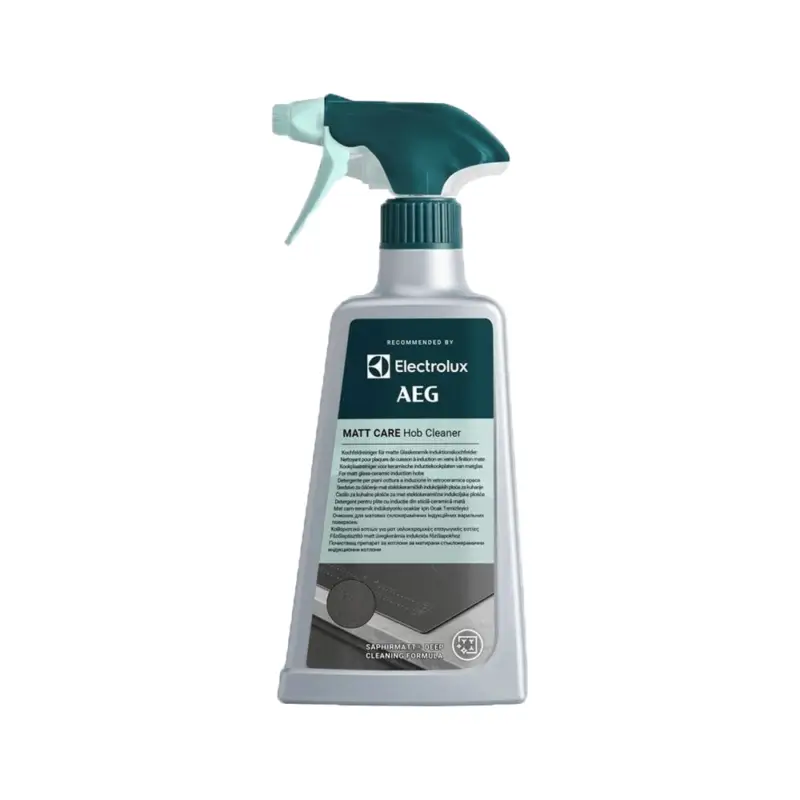 Hete Deal Electrolux SaphirMatt® Kookplaatreiniger M2HCMC01 (500ml)