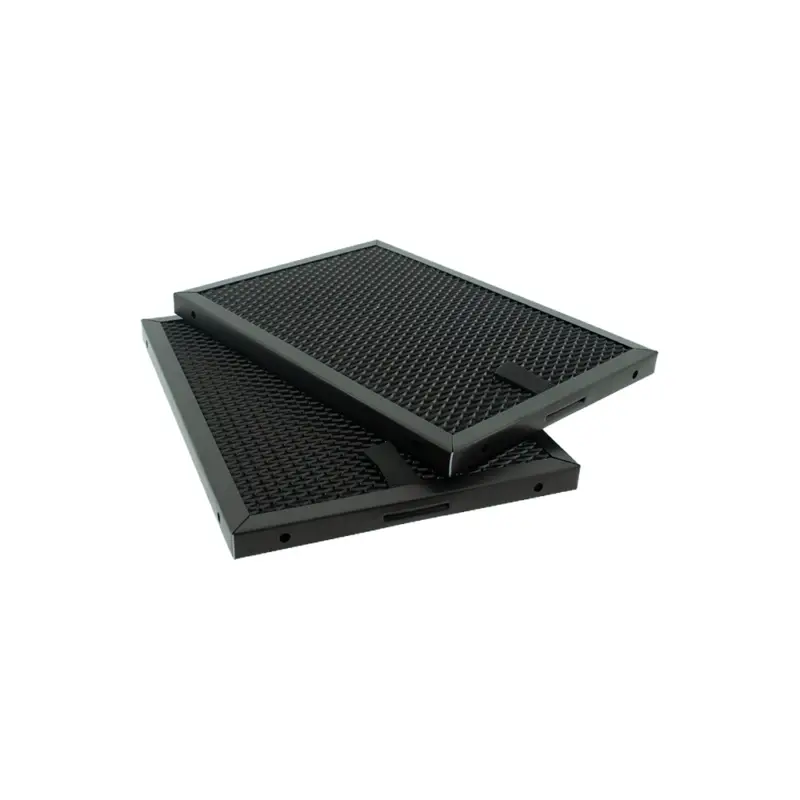 Koop Vandaag Electrolux OdourClean Plus Longlife Koolstoffilter MCFB88 / 9029804318 (2St.)