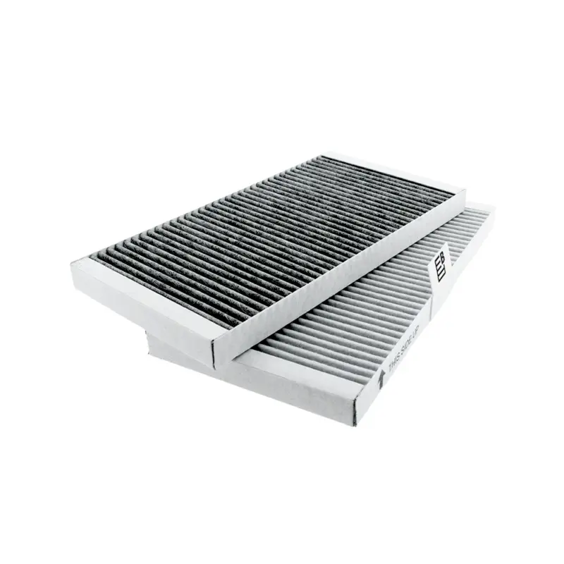 Exclusieve Aanbieding Pelgrim Geur- en Fijnstoffilter HF3015 (2St.)