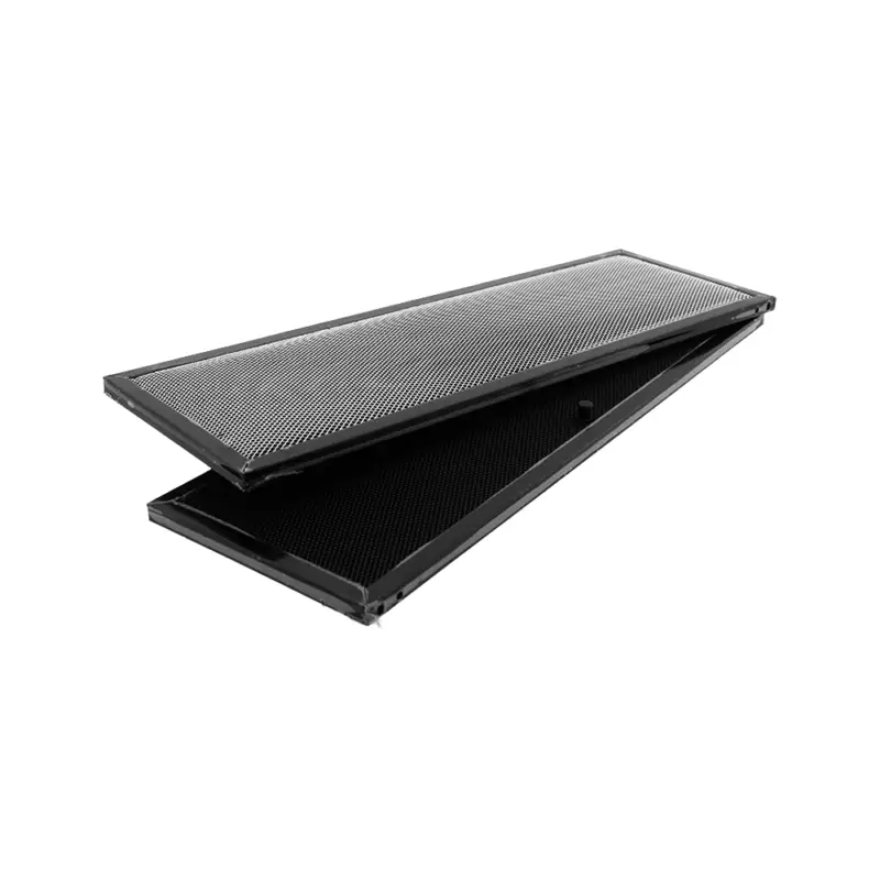 Pelgrim Longlife Koolstoffilter IKR4092 (2St.) Fabrieksprijs