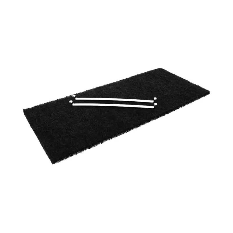 Veilige Betaling Koolstoffilter geschikt voor Airone PCR2