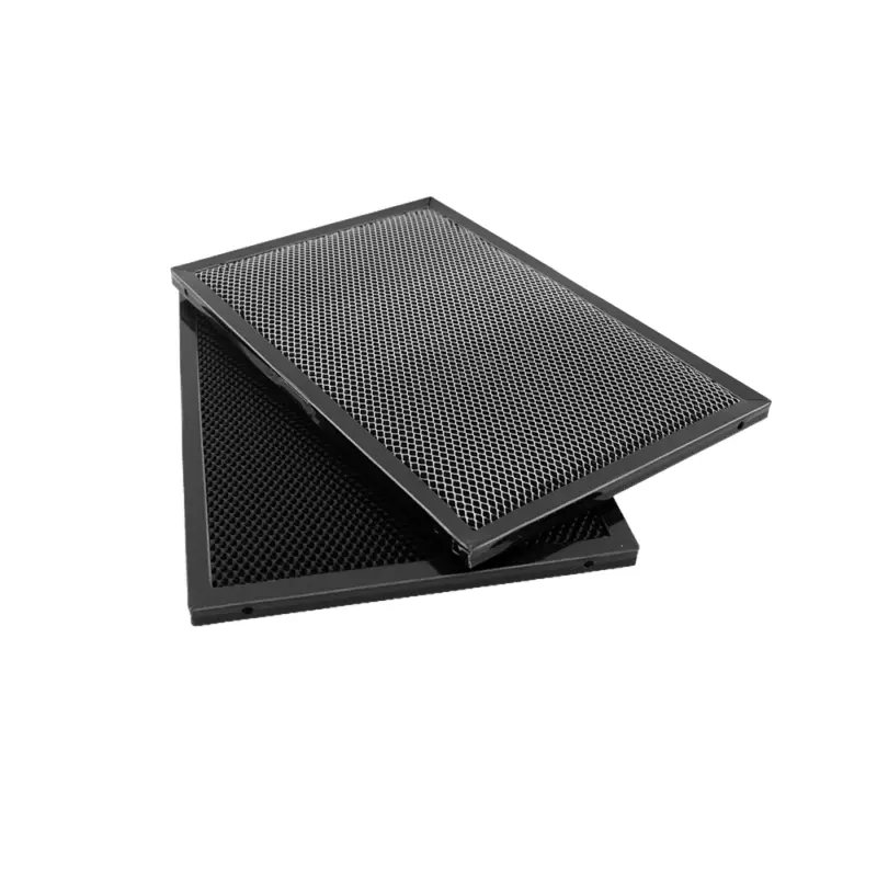 Veilige Betaling AEG OdourClean Plus Longlife Koolstoffilter MCFB70PL / 9029865855 (2st.)