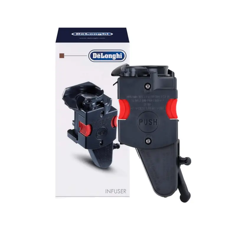 Finale Uitverkoop DeLonghi Zetgroep Koffiemachine ESAM- / EAM-serie 7313251441