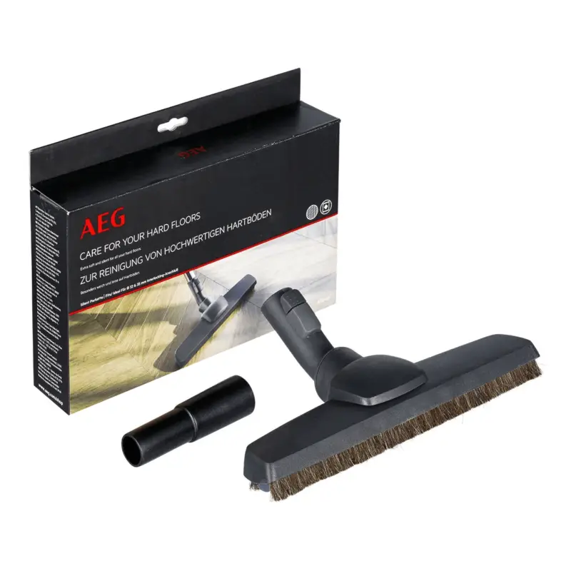 Philips Silent Parketto Parketzuigmond Stofzuiger AP240 Direct Beschikbaar