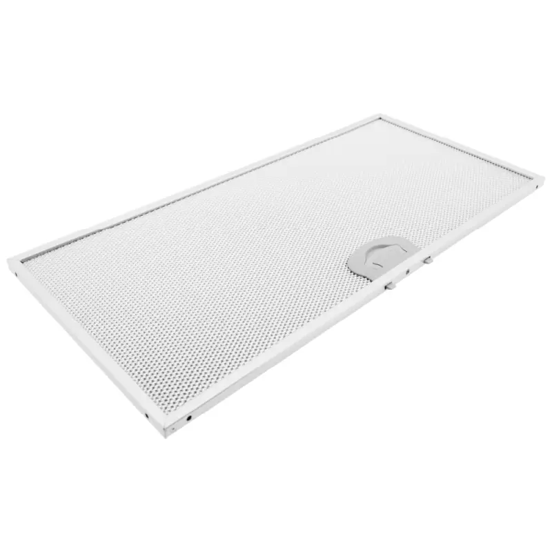 Exclusieve Aanbieding Metaalfilter 480x220mm geschikt voor Airone ACFMAA9X48X22MC000