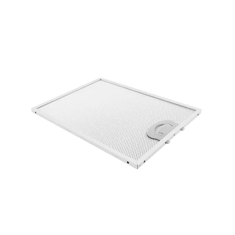 Gecertificeerd Metaalfilter 315x270mm geschikt voor Galvamet R258020