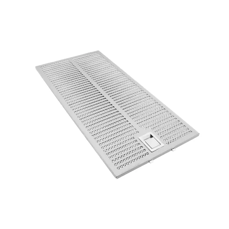 Bestseller Bosch Metaalfilter 380x192mm 11040094