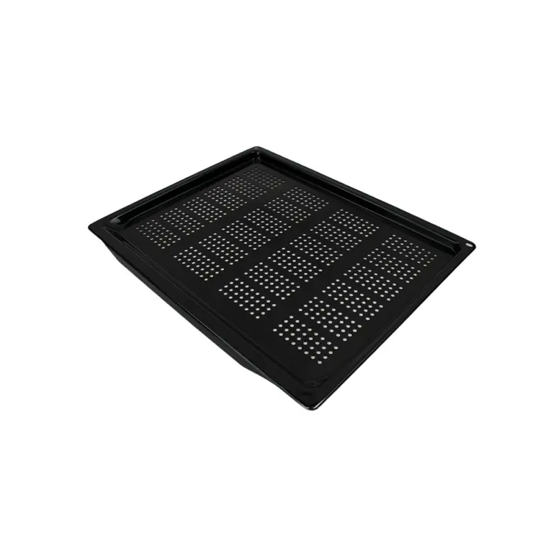 Pelgrim AirFry Bakplaat Oven HS3001 / 5-serie Betrouwbaar