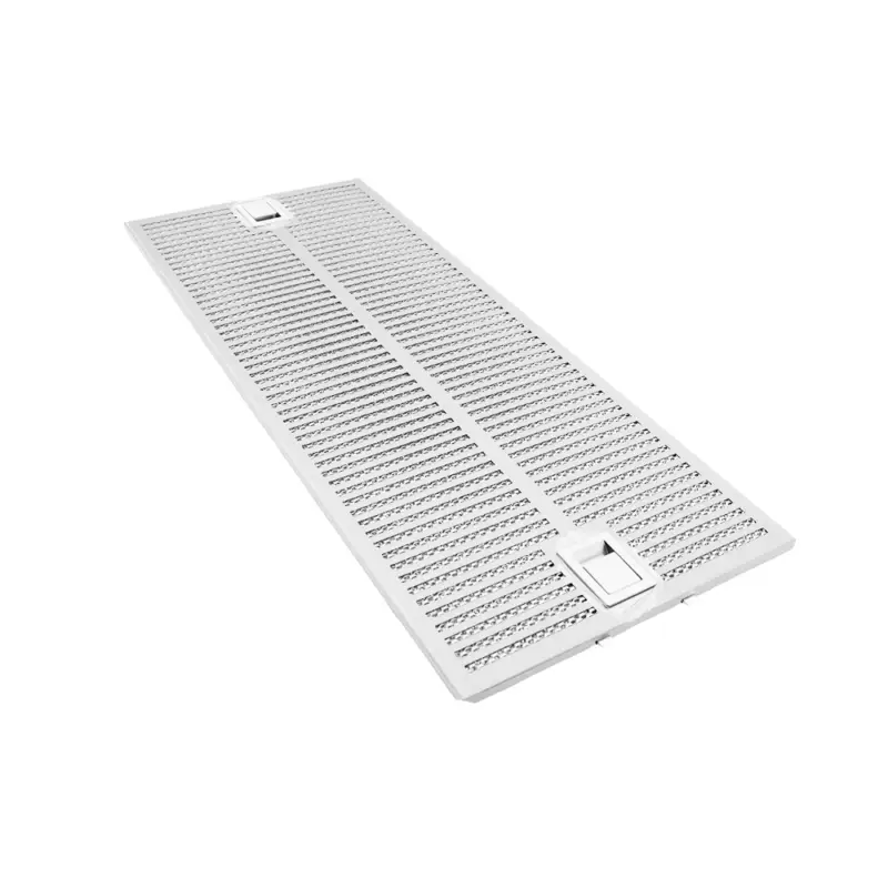 Laatste Versie Balay Metaalfilter 481x203mm 3BT267MX/02