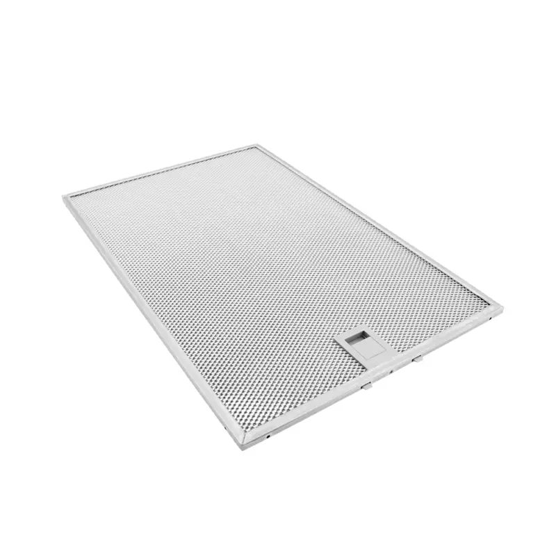 Veilige Betaling Gaggenau Metaalfilter 397x367mm AW290110/01