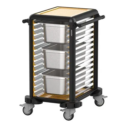 regaalwagen Lage Prijs